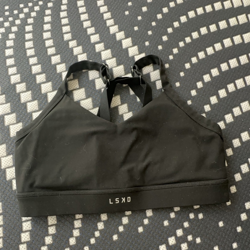 LSKD sports bra